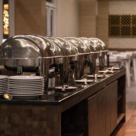 Novena Hotel Bandung Lembang Dış mekan fotoğraf